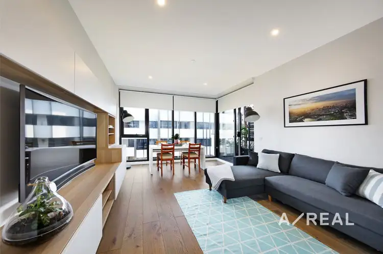 Main view of Homely apartment listing, 321/220 Bay Rd, Sandringham VIC 3191