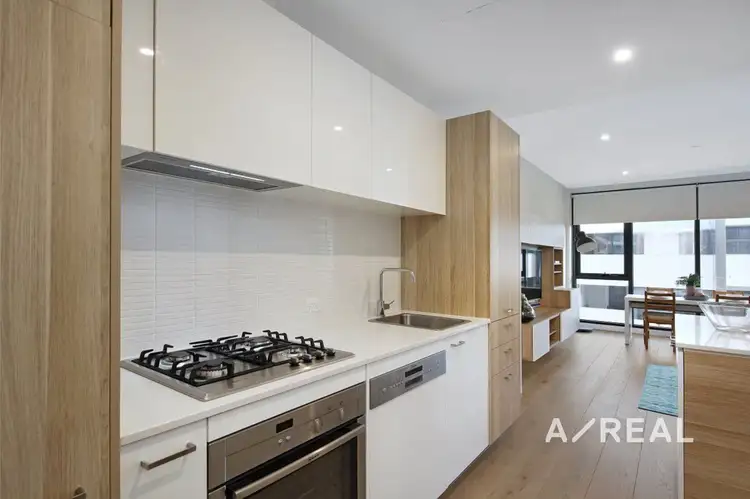 Second view of Homely apartment listing, 321/220 Bay Rd, Sandringham VIC 3191