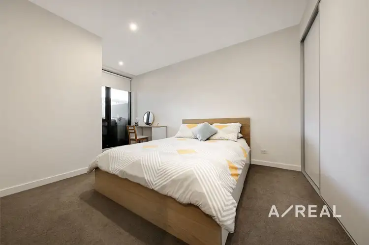 Third view of Homely apartment listing, 321/220 Bay Rd, Sandringham VIC 3191