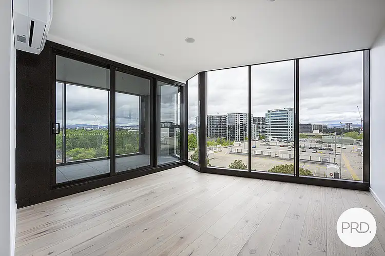 901/81 Cooyong St, Canberra ACT 2601