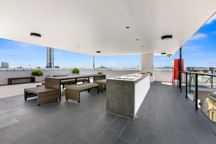 Second view of Homely apartment listing, 16/31 Peter Doherty St, Dutton Park QLD 4102