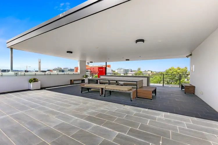Third view of Homely apartment listing, 16/31 Peter Doherty St, Dutton Park QLD 4102