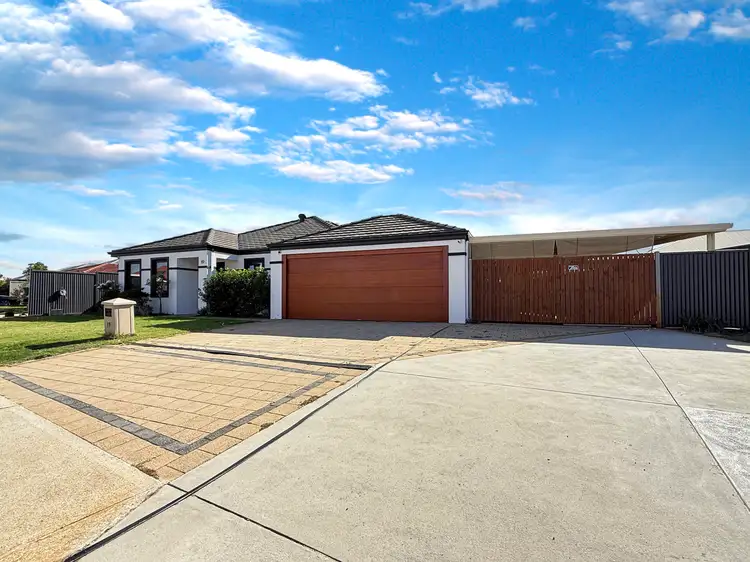 Main view of Homely house listing, 19 Britannia Way, Bertram WA 6167
