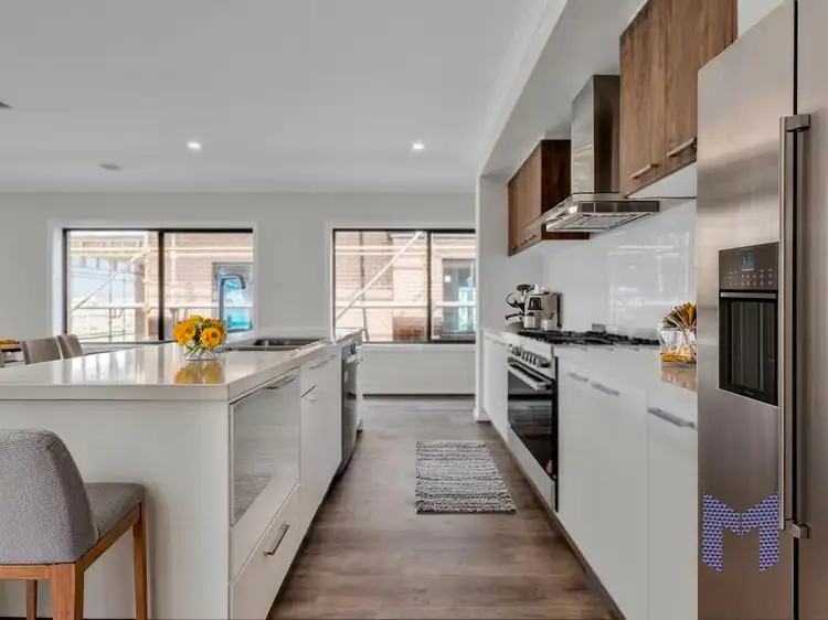 Fourth view of Homely house listing, 10 Murray St, Beveridge VIC 3753