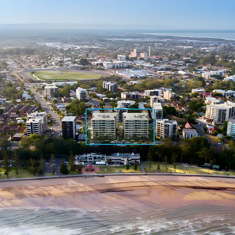 246/59 Marine Parade, Redcliffe QLD 4020