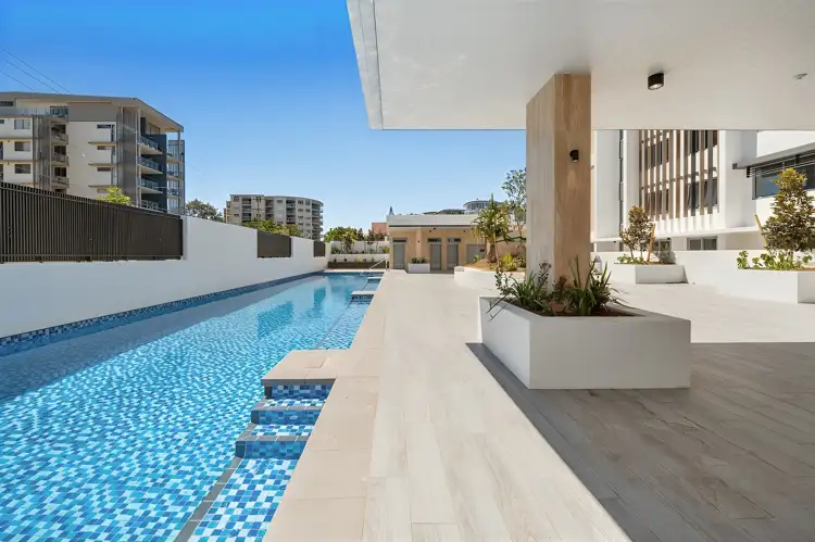 Main view of Homely unit listing, 246/59 Marine Parade, Redcliffe QLD 4020