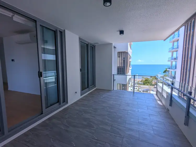 Third view of Homely unit listing, 246/59 Marine Parade, Redcliffe QLD 4020