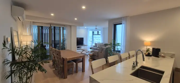 Fourth view of Homely unit listing, 246/59 Marine Parade, Redcliffe QLD 4020