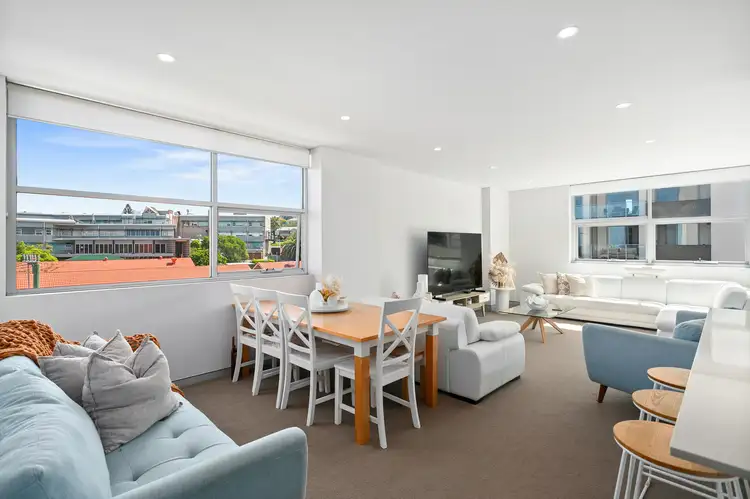 127/22-32 Gladstone Avenue, Wollongong NSW 2500