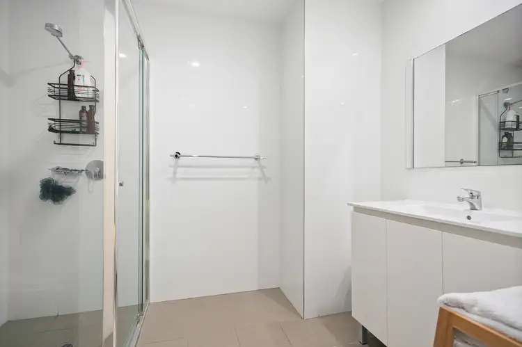 Fifth view of Homely apartment listing, 127/22-32 Gladstone Avenue, Wollongong NSW 2500
