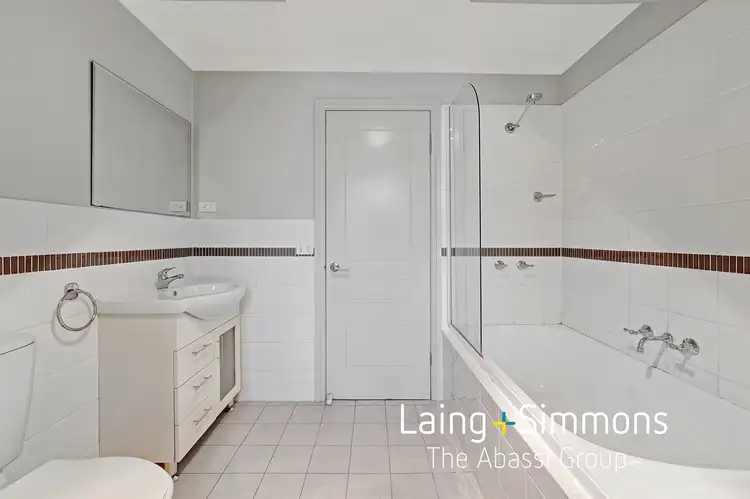 Third view of Homely house listing, 21/98-102 Victoria St, Werrington NSW 2747
