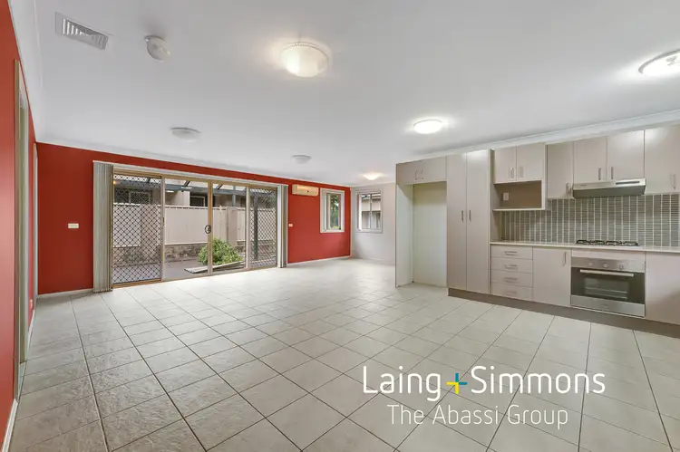 Fourth view of Homely house listing, 21/98-102 Victoria St, Werrington NSW 2747