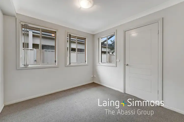 Fifth view of Homely house listing, 21/98-102 Victoria St, Werrington NSW 2747