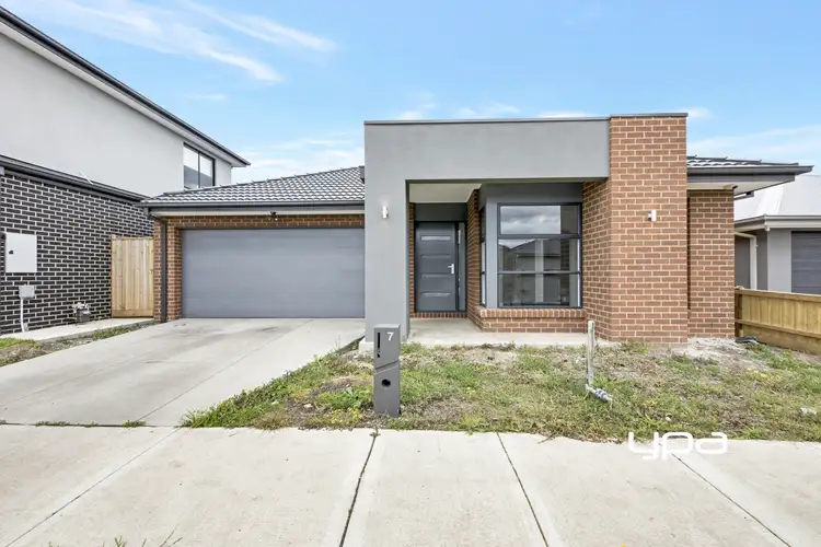 7 Kokoda Drive, Sunbury VIC 3429