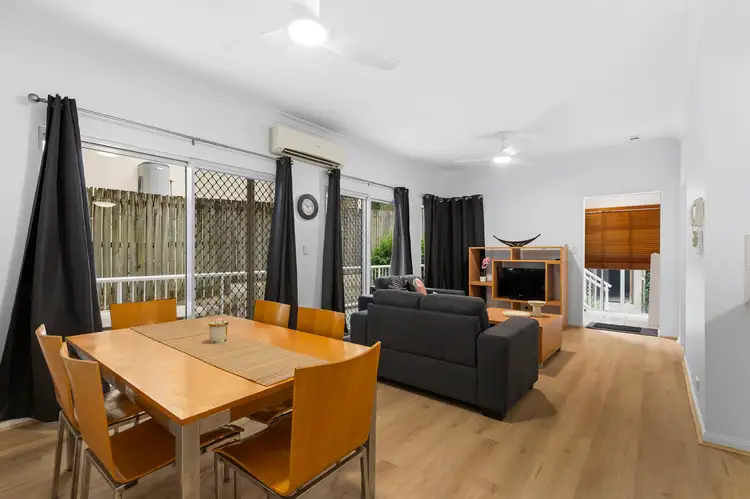 Fourth view of Homely unit listing, 1/105 Sir Fred Schonell Drive, St Lucia QLD 4067