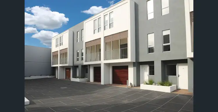 Main view of Homely townhouse listing, 19 David Lane, Mornington VIC 3931
