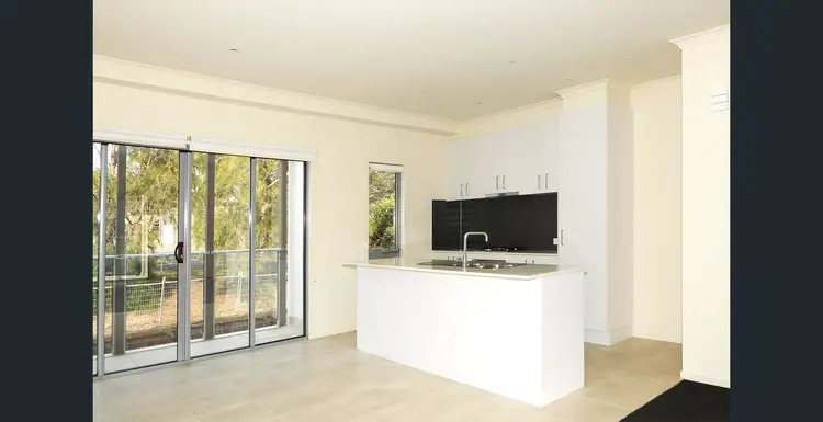 Second view of Homely townhouse listing, 19 David Lane, Mornington VIC 3931