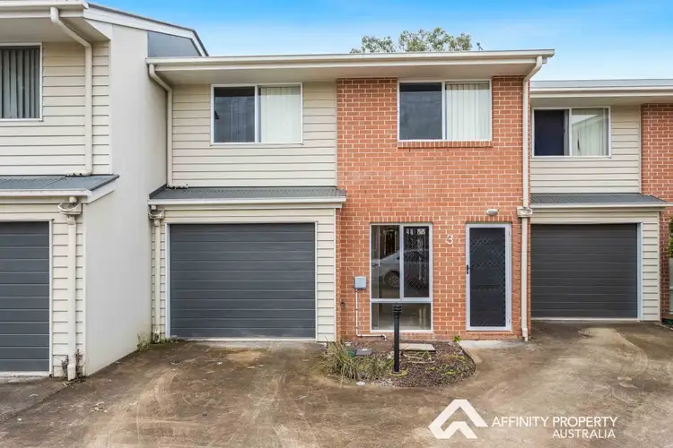 3/56-58 Glenmore St, Kallangur QLD 4503