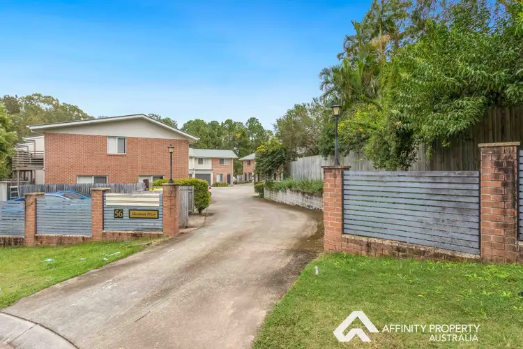 Second view of Homely townhouse listing, 3/56-58 Glenmore St, Kallangur QLD 4503