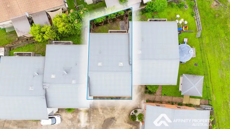 Fourth view of Homely townhouse listing, 3/56-58 Glenmore St, Kallangur QLD 4503