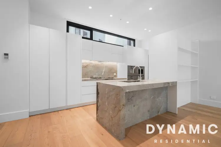 Main view of Homely townhouse listing, 7/663 Malvern Rd, Toorak VIC 3142