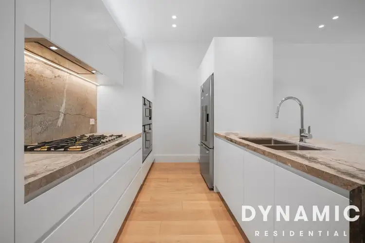 Second view of Homely townhouse listing, 7/663 Malvern Rd, Toorak VIC 3142