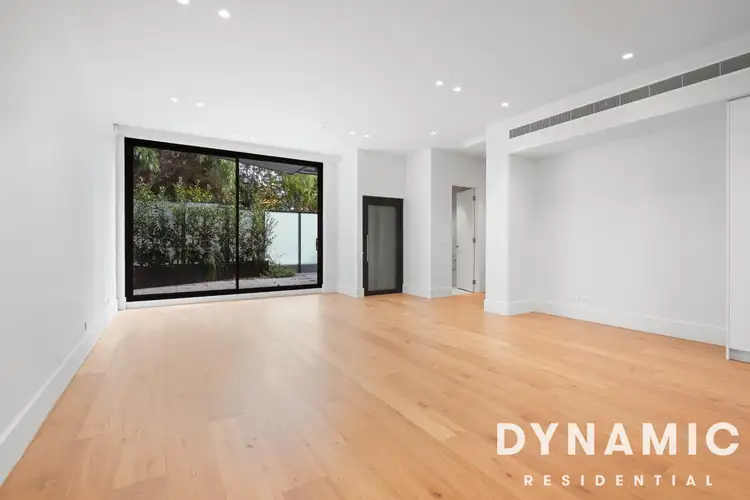 Fourth view of Homely townhouse listing, 7/663 Malvern Rd, Toorak VIC 3142
