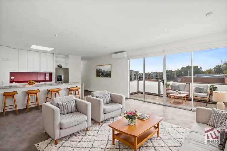 Main view of Homely unit listing, 4/65 Hawthorn Rd, Caulfield North VIC 3161