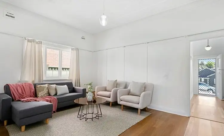 Main view of Homely house listing, 33 Milsop St, Bexley NSW 2207