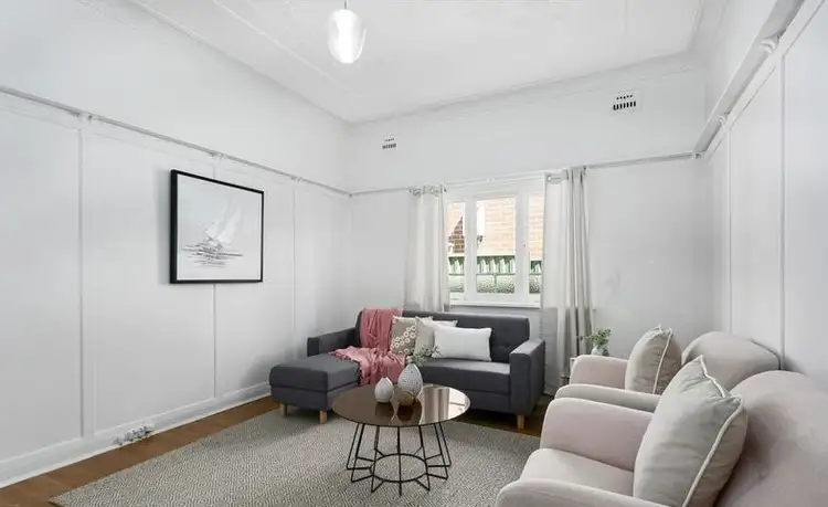 Second view of Homely house listing, 33 Milsop St, Bexley NSW 2207