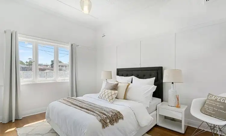 Fourth view of Homely house listing, 33 Milsop St, Bexley NSW 2207
