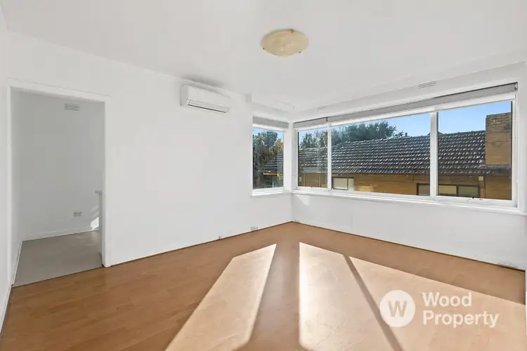 Second view of Homely apartment listing, 16/273 Williams Rd, South Yarra VIC 3141