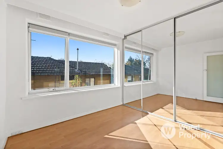 Third view of Homely apartment listing, 16/273 Williams Rd, South Yarra VIC 3141