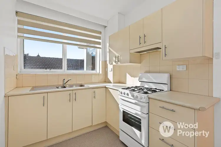 Fourth view of Homely apartment listing, 16/273 Williams Rd, South Yarra VIC 3141