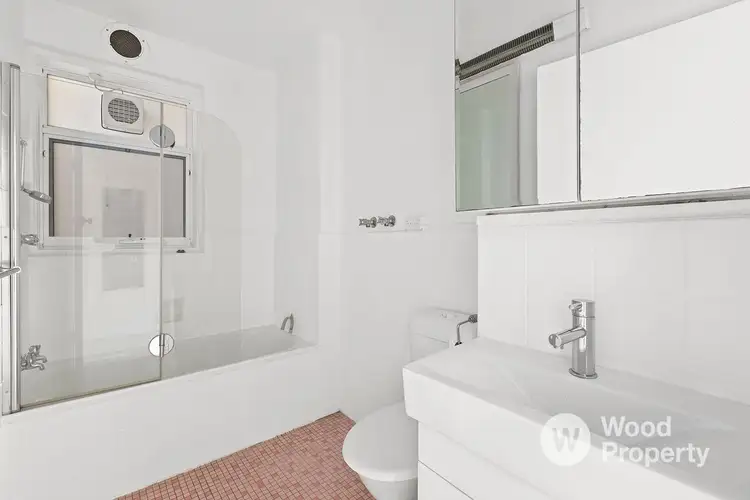 Fifth view of Homely apartment listing, 16/273 Williams Rd, South Yarra VIC 3141