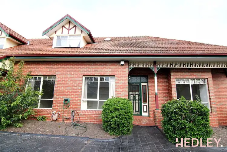 Main view of Homely unit listing, 3/12 Van Ness Ave, Glen Iris VIC 3146