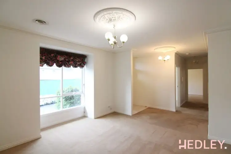 Second view of Homely unit listing, 3/12 Van Ness Ave, Glen Iris VIC 3146