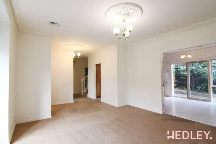 Third view of Homely unit listing, 3/12 Van Ness Ave, Glen Iris VIC 3146