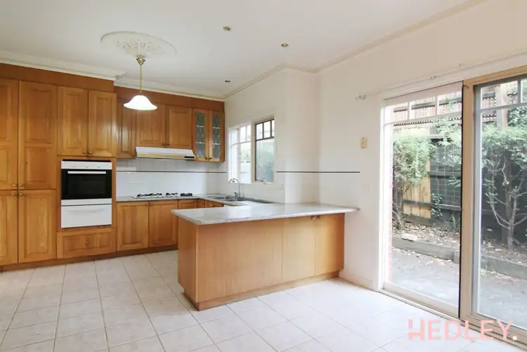Fourth view of Homely unit listing, 3/12 Van Ness Ave, Glen Iris VIC 3146