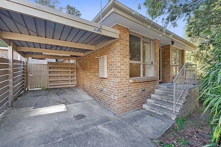 38/83a Lincoln Rd, Croydon VIC 3136