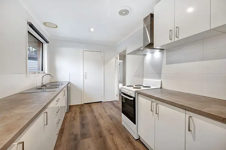 Second view of Homely house listing, 38/83a Lincoln Rd, Croydon VIC 3136
