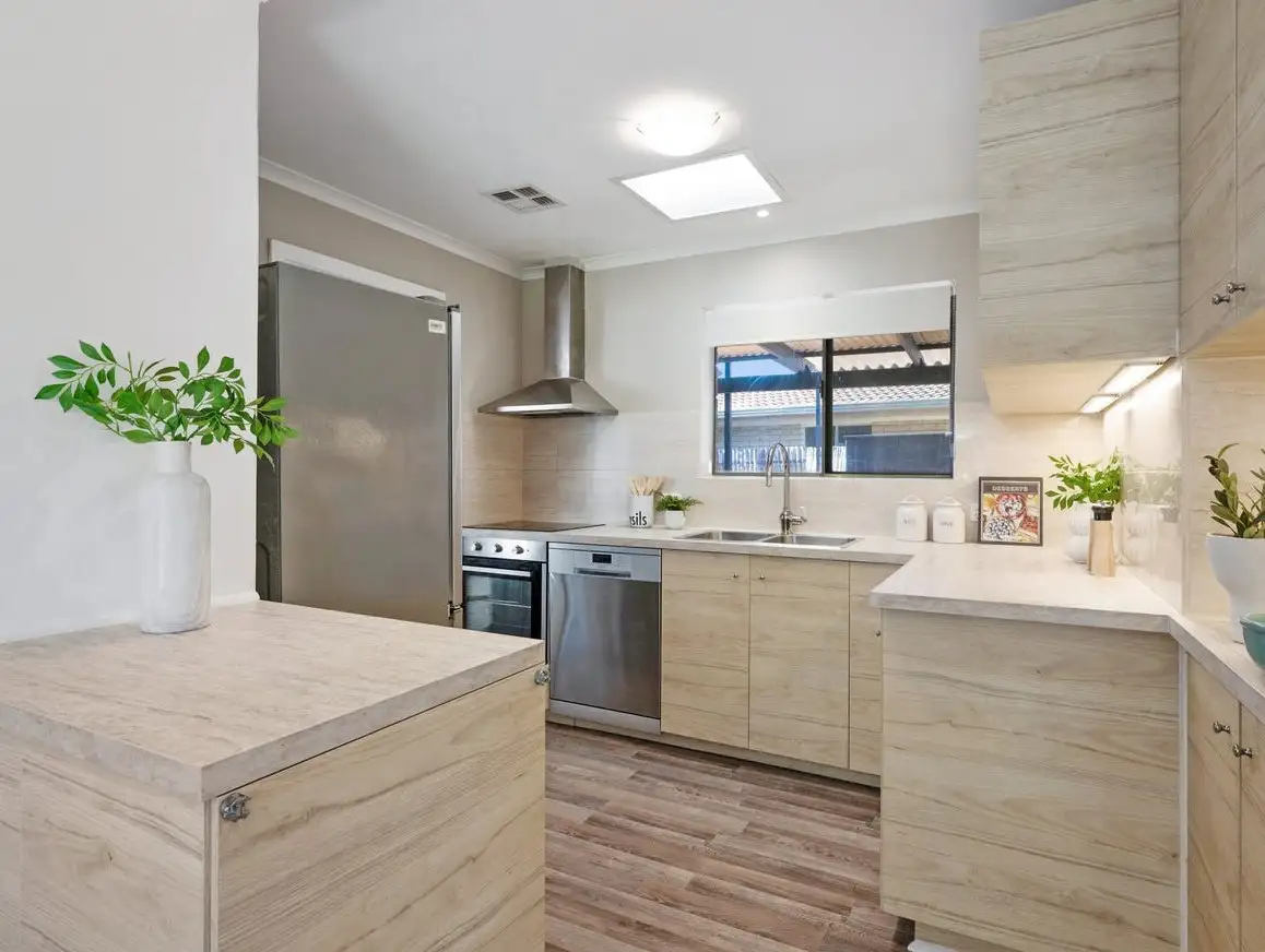 Main view of Homely house listing, 14 Intrepid Cres, Hallett Cove SA 5158