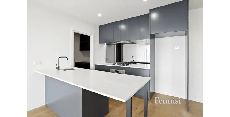 Fourth view of Homely apartment listing, 1607/8 Joseph Road, Footscray VIC 3011