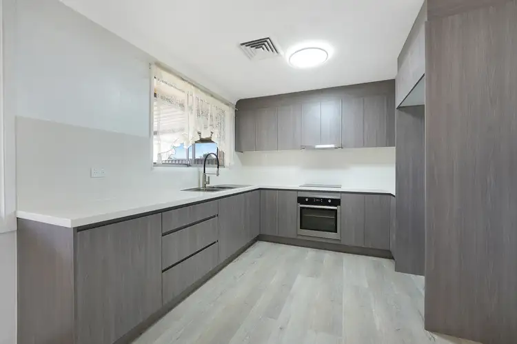 Second view of Homely house listing, 93 St Clair Avenue, St Clair NSW 2759