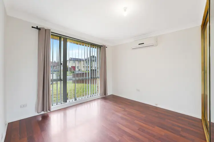 Fifth view of Homely house listing, 93 St Clair Avenue, St Clair NSW 2759