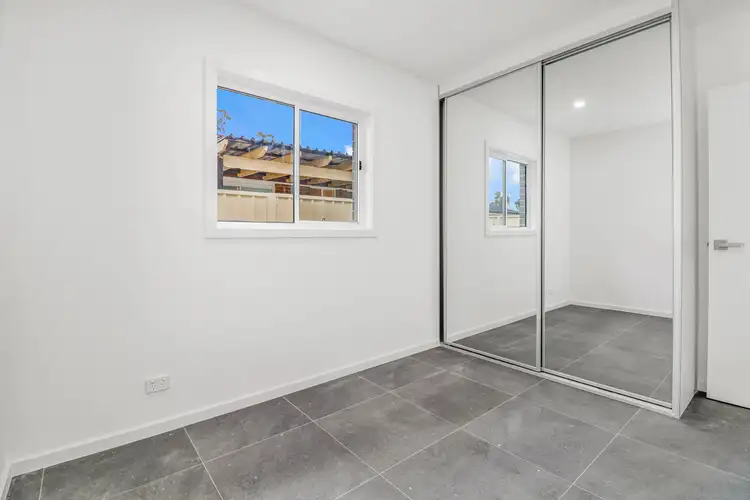 Fifth view of Homely house listing, 23a Lamerton Street, Oakhurst NSW 2761
