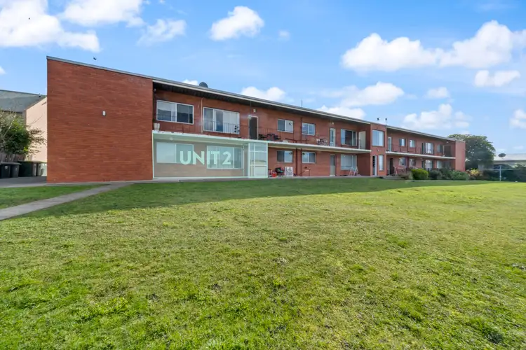 Main view of Homely house listing, 2/5 Marsh Street, New Town TAS 7008