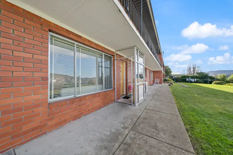 Second view of Homely house listing, 2/5 Marsh Street, New Town TAS 7008