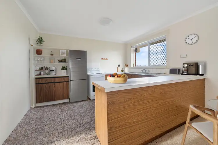 Fifth view of Homely house listing, 2/5 Marsh Street, New Town TAS 7008