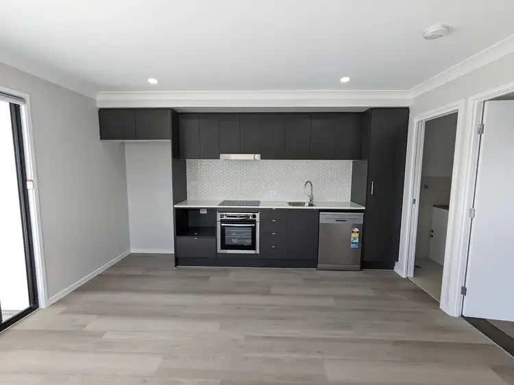 Second view of Homely semi-detached listing, 2/64 Bisschop Street, Deception Bay QLD 4508